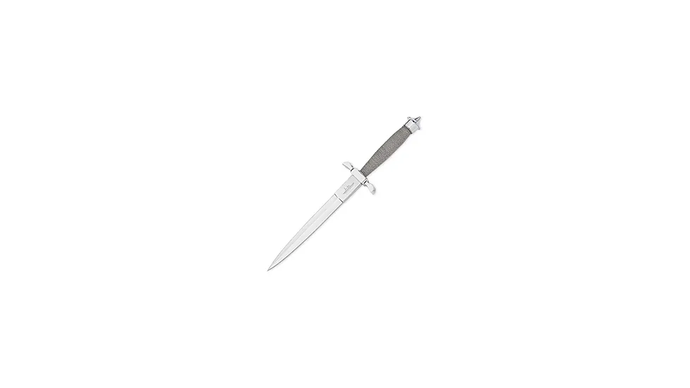United Cutlery Gil Hibben 12.50in Silver Shadow Knife