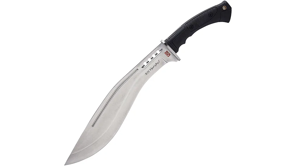 United Cutlery Honshu Boshin Kukri D2