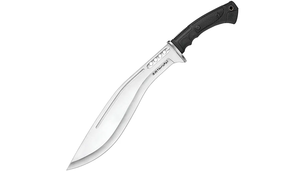 United Cutlery Honshu Boshin Kukri Fixed Blade Knife