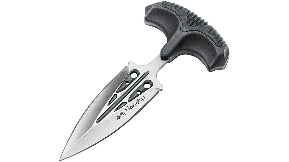 United Cutlery Honshu Large Push Dagger Knife - Push Dagger