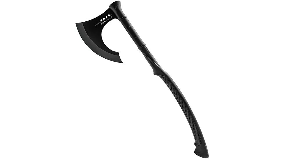 United Cutlery Honshu Midnight Battle Axe