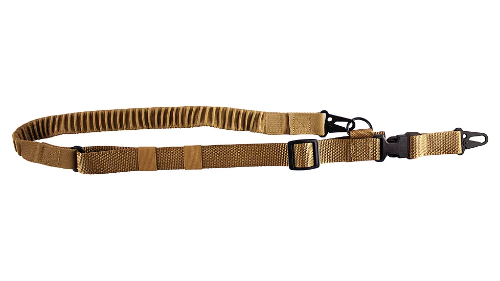 United States Tactical C3 - 2-to-1 Point Shock Webbing Sling