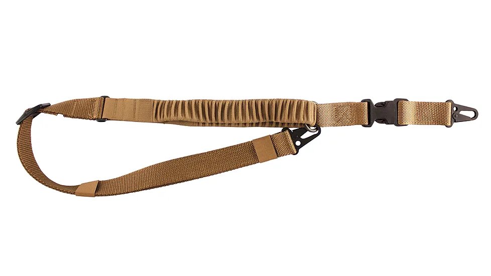 United States Tactical C4 - 2-to-1 Point Shock Webbing Sling