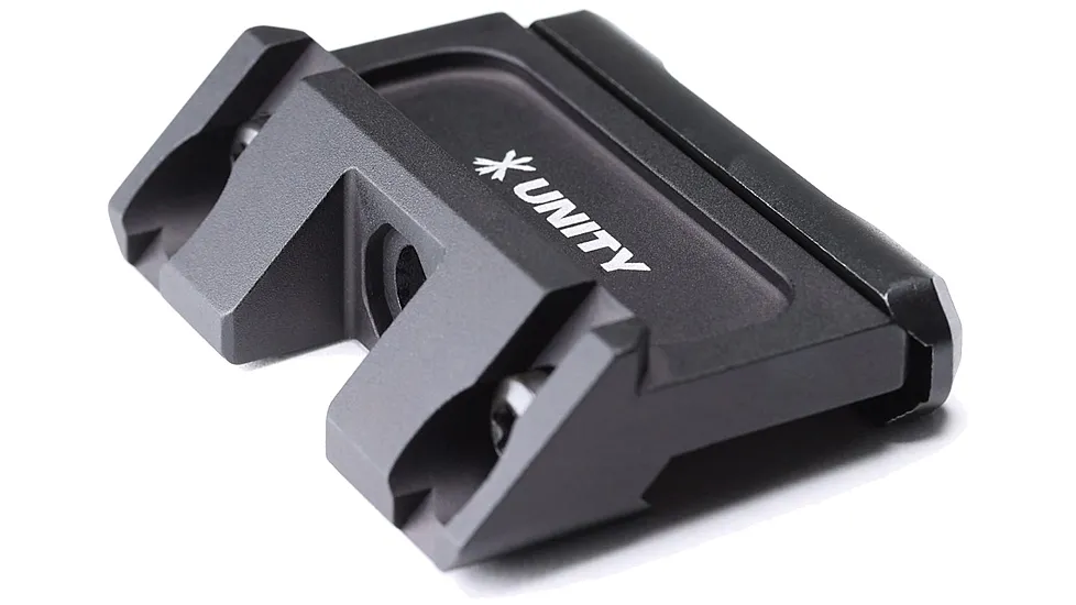 Unity Tactical RAXIS Rail Clamp
