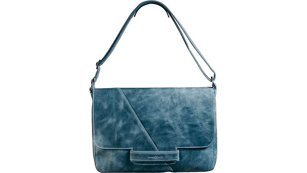 Urbn Chc Carme Bulletproof Purse