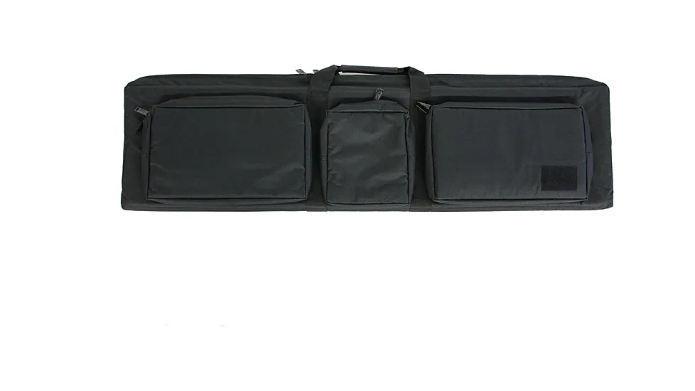 US Peacekeeper 3-Gun Case 48in. Black