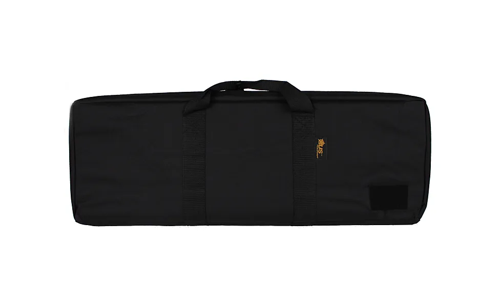 US Peacekeeper MRAT Case 32in. Black