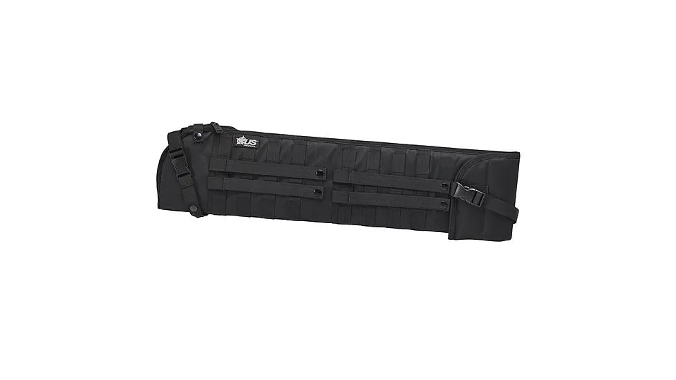 US Peacekeeper Polyester Shotgun Scabbard