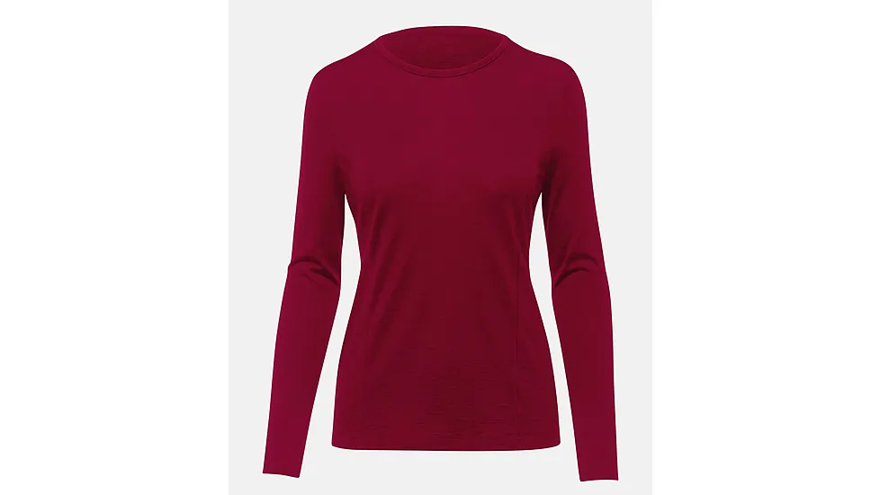 Thermowave Sale Women's Merino Aero Thermal LS Shirt E34EACF4