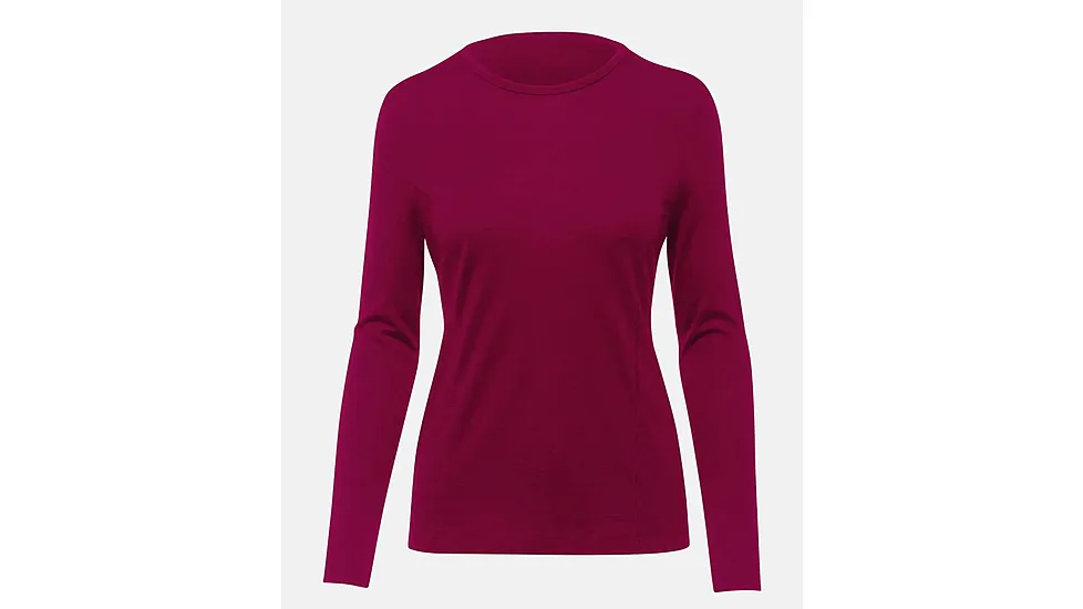 Thermowave Women's Merino Aero Thermal LS Shirt 8314DE14