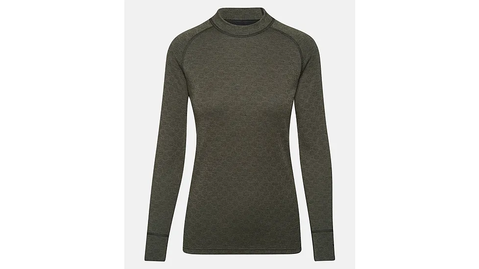 Thermowave Women's Merino Xtreme Thermal LS Shirt A7F788D4