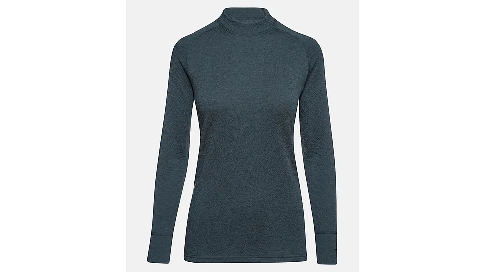 Thermowave Women's Merino Xtreme Thermal LS Shirt FE29B75D