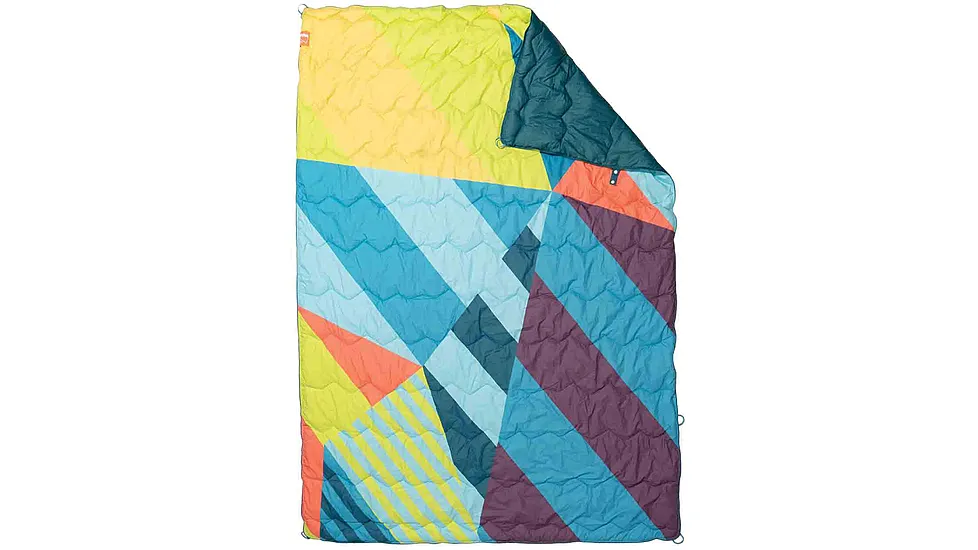 UST Camp Blanket for 1 Person