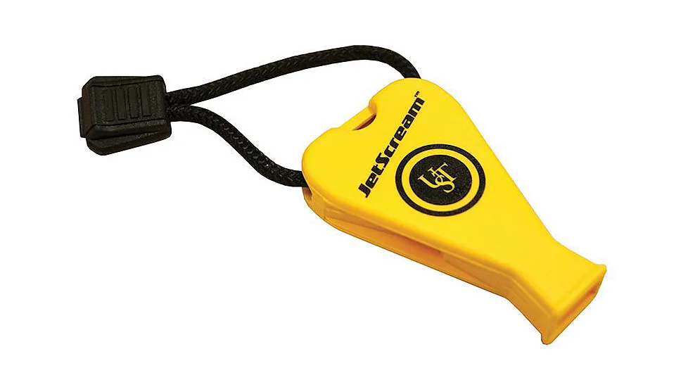 UST JetScream Floating Whistle