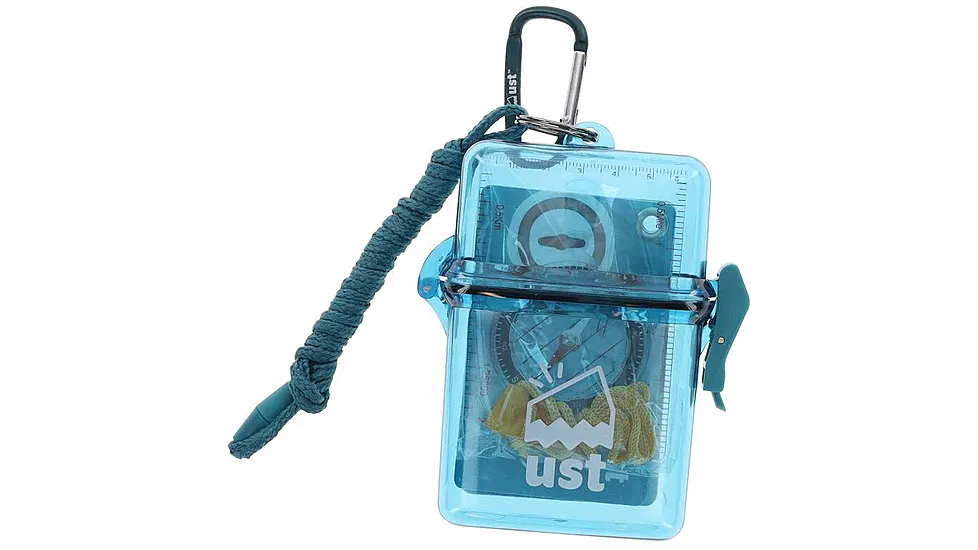 UST Learn and Live - Way Finding Kit
