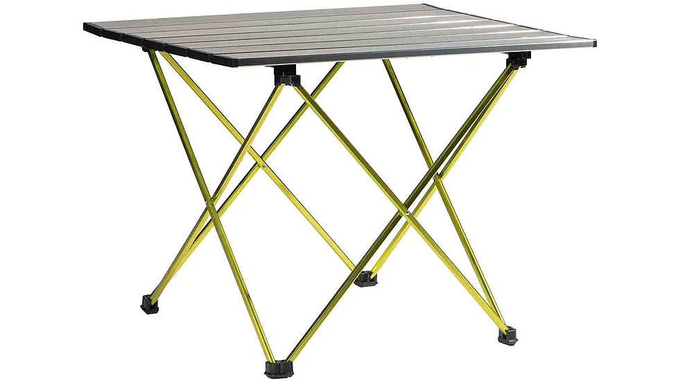 UST Pack A Long Camp Table