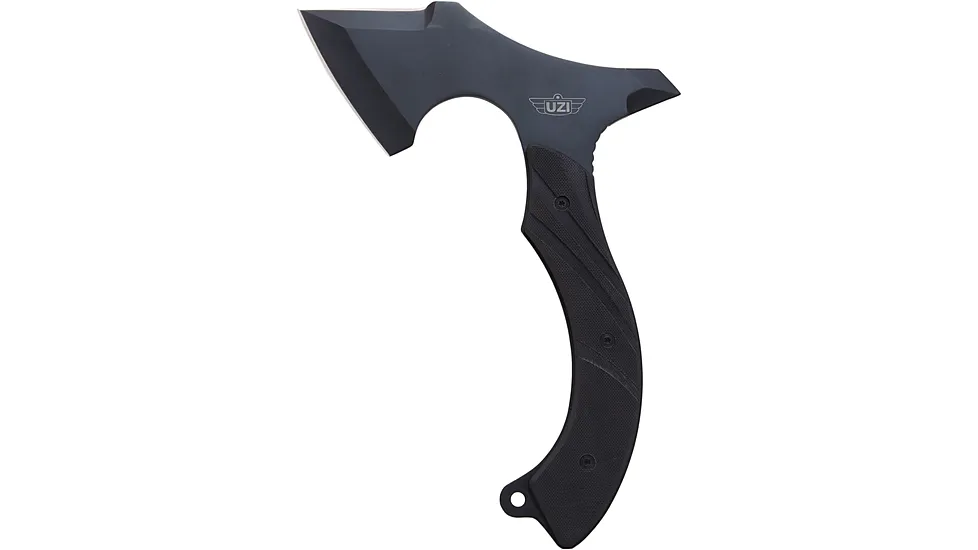 UZI Masada Axe