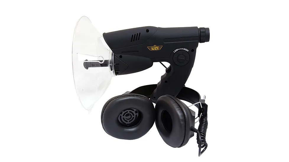 UZI Observation Device - Includes