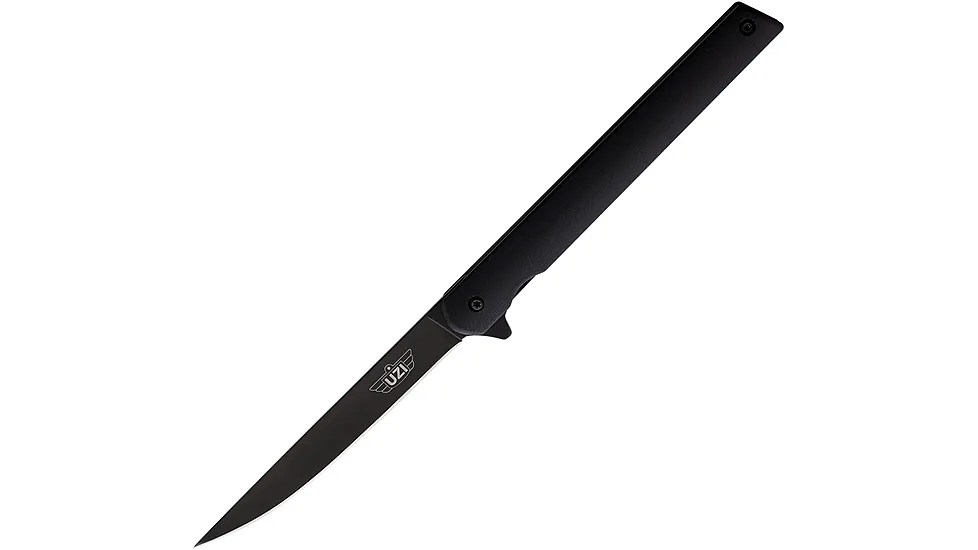 UZI Occam's Razor Framelock G10
