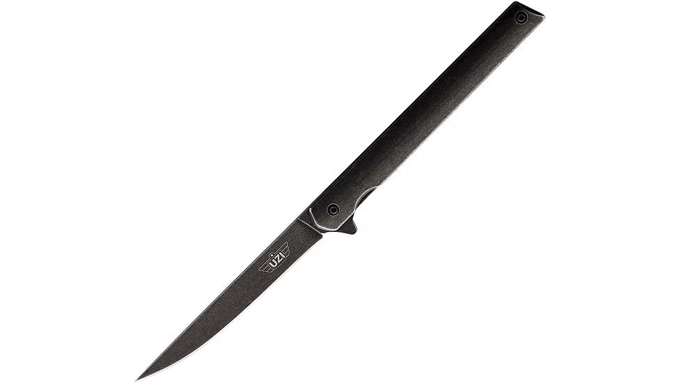 UZI Occam's Razor Framelock SW