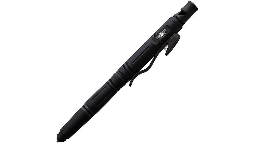 UZI Tactical Pen UZITP10BK