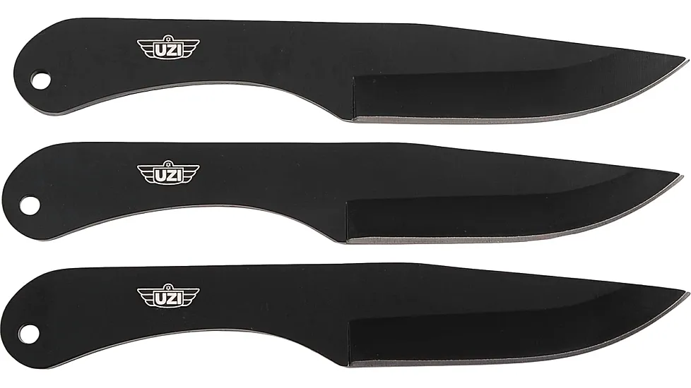 UZI Fixed Blade Throwing Knife