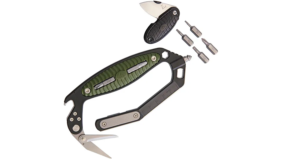 V NIVES CRAB Multi Tool