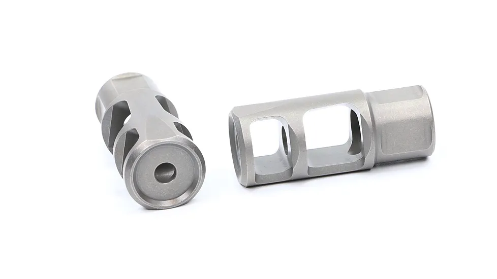 V Seven Furion Muzzle Brake 5/8 X 24