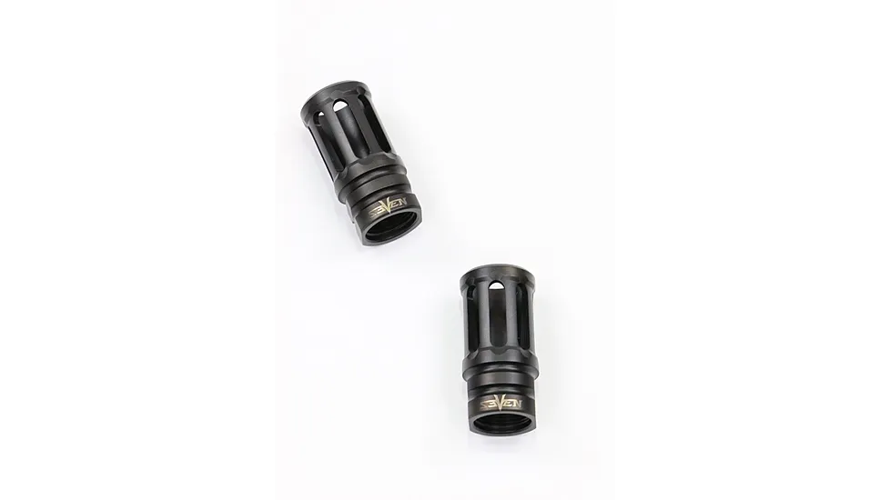 V Seven Titanium A2 Style Compensator 6.8/7.62