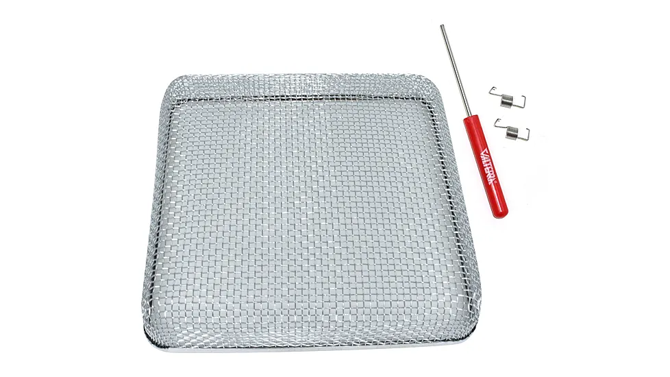 Valterra A10-1323VP Bug Screen For RV Water Heater Vent Fits Suburban 6 Gallon