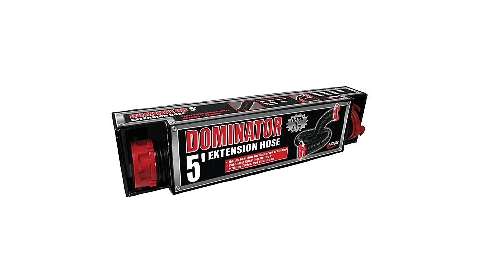 Valterra Dominator Sewer Hose Extension