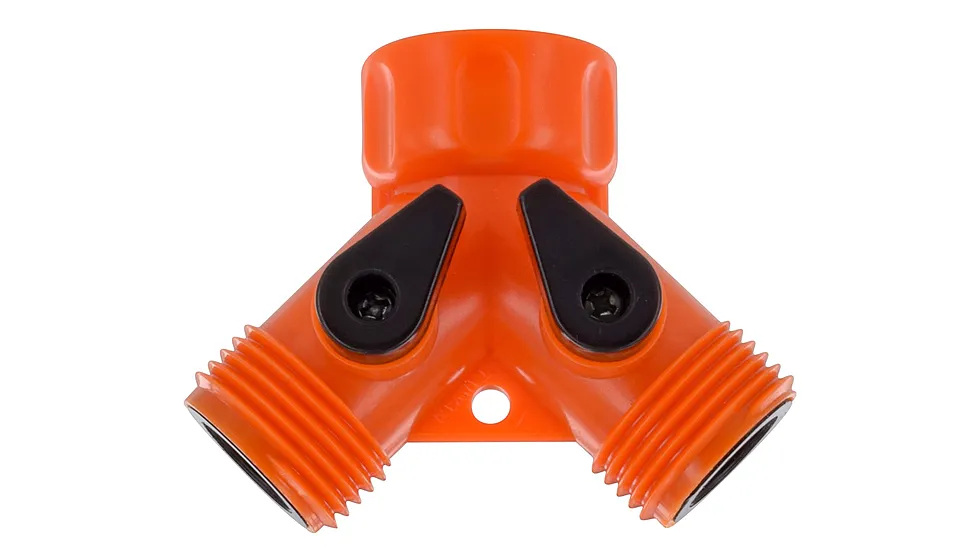 Valterra Double Hose Shut-Off