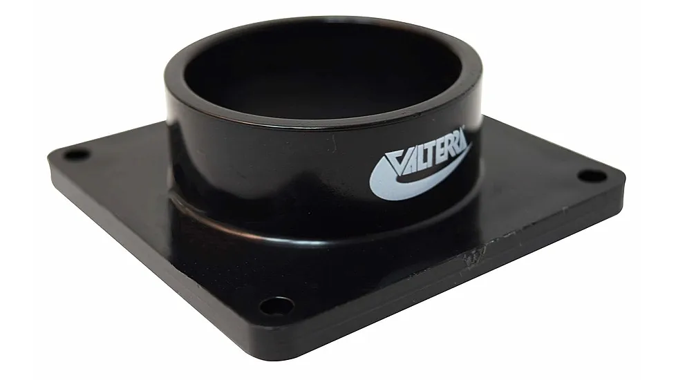 Valterra T1006-2 Flanged Valve Fitting 2in Spigot I.D. 2.025in x O.D. 2.375in