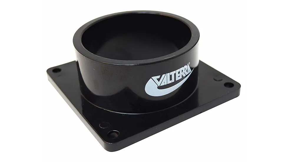Valterra T1006 Flanged Valve Fitting 3in Spigot I.D. 3.000in x O.D. 3.500in