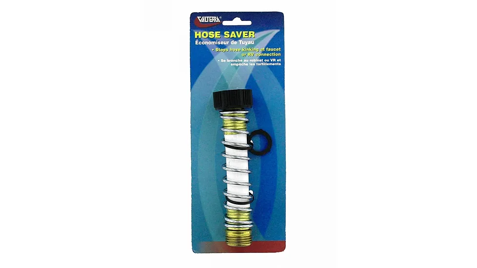 Valterra A01-0040VP Hose Saver With Spring