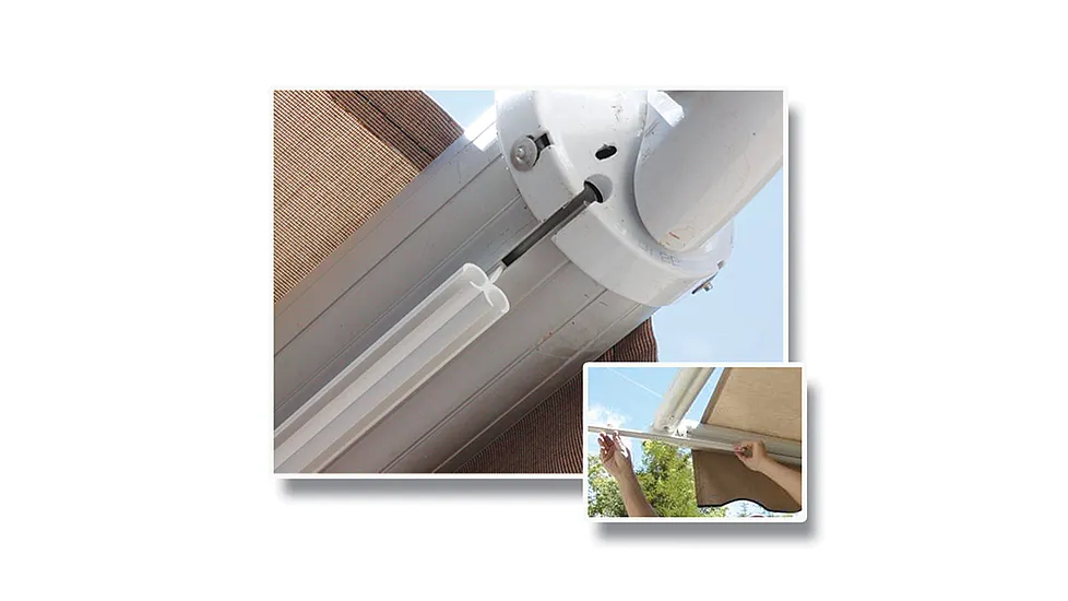 Valterra A30-0500 RV Twintrak