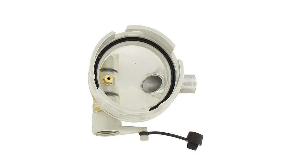 Valterra Sewersolution Pump With Hose