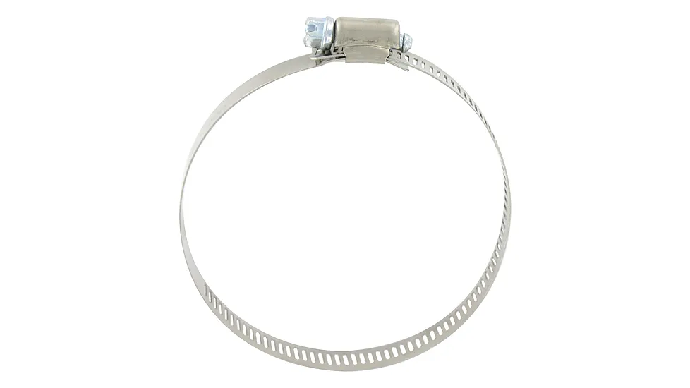 Valterra Stainless Steel Hose Clamp #52 2 3/4in x 3 3/4in