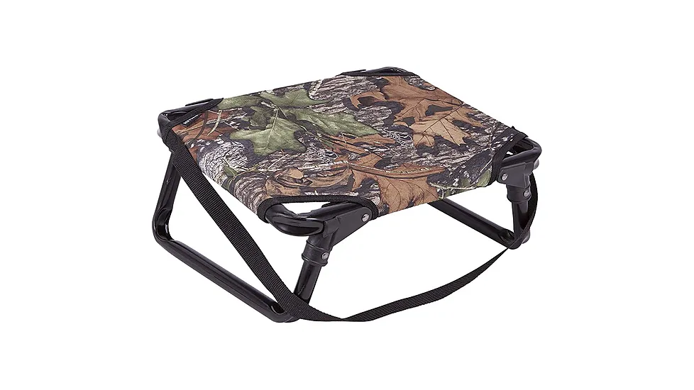 Vanish Folding Turkey Stool