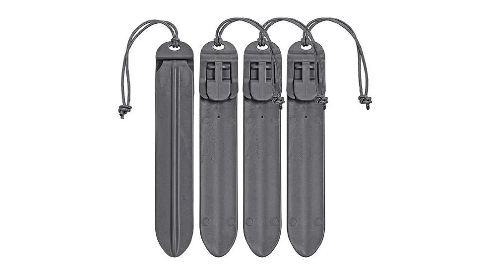 Vanquest Gear 5in MOLLE STICKS STIX 4 Pack