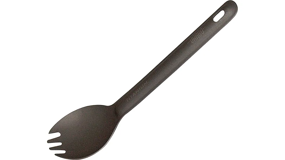 Vargo Titanium Spork