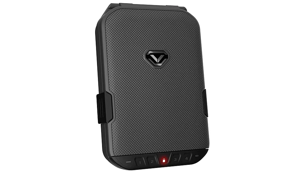 Vaultek Safe LifePod Rugged Airtight Weather Resistant Storage with Built-in Lock