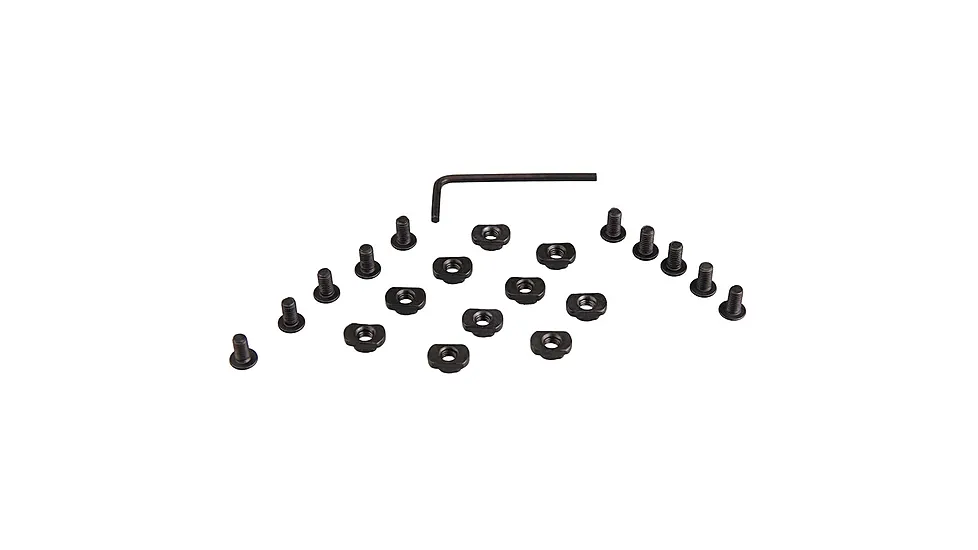 Vector Optics M-LOK Rail Section Screws