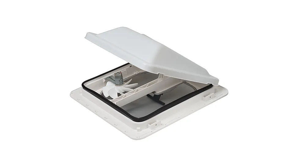 Ventline Ventadome V3092 Series E-Z Lift Non-Powered Ventilator