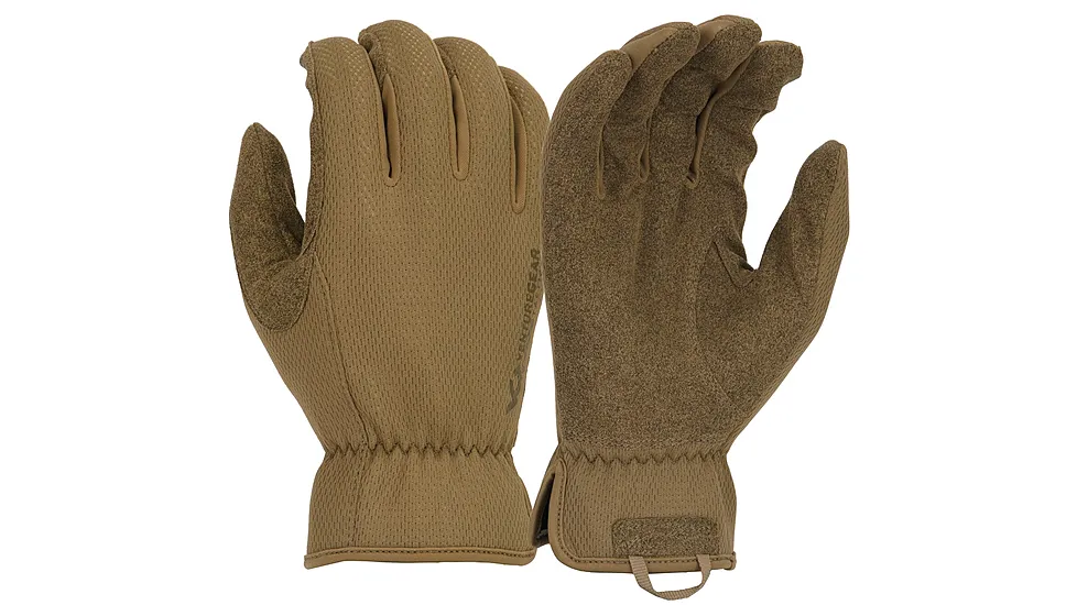 Venture Gear Tactical Medium Duty Operator Slip-on Glove