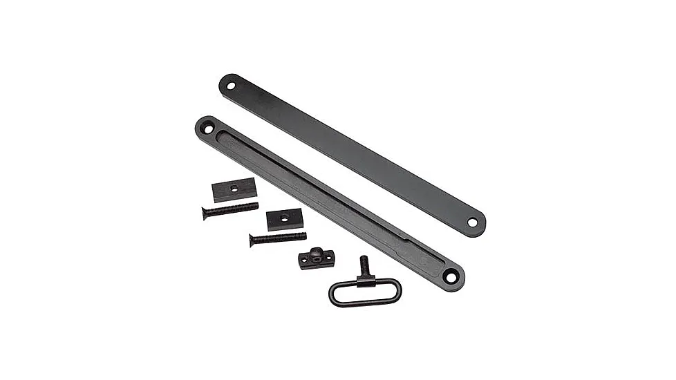 Versa-Pod UIT Anschutz Conversion Rail Kit