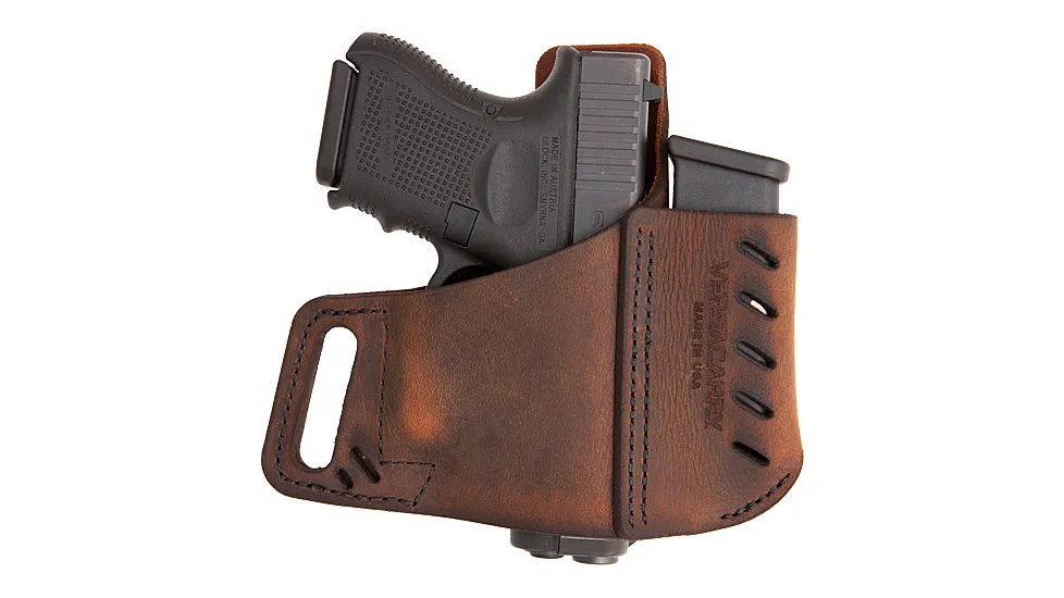 Versacarry Commander OWB Holster