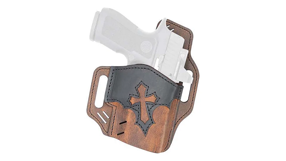 Versacarry Guardian OWB Holster - Arc Angel Underground Edition