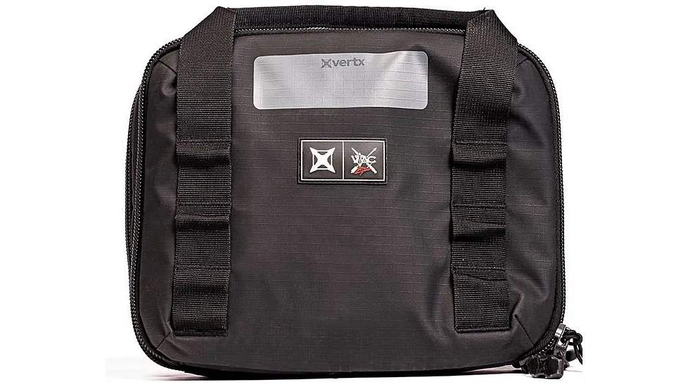 Vertx VTAC Double Pistol Case