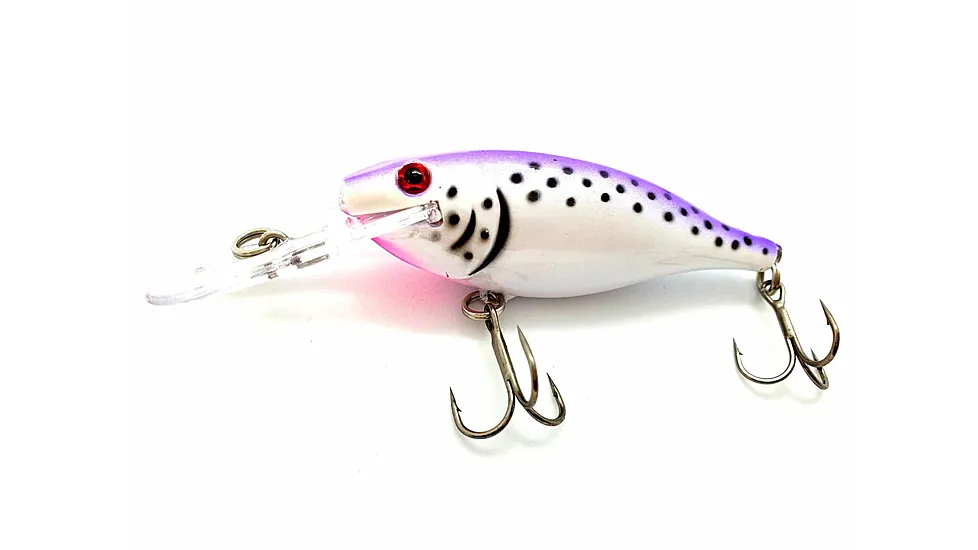 Vexan Rattlin' LIL-Super Cisco Trolling & Crankbait lures